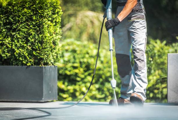 Best Parking Lot and Garage Cleaning  in Ortonville, MI
