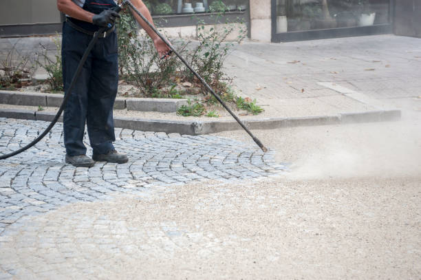 Best Sign and Awning Cleaning  in Ortonville, MI