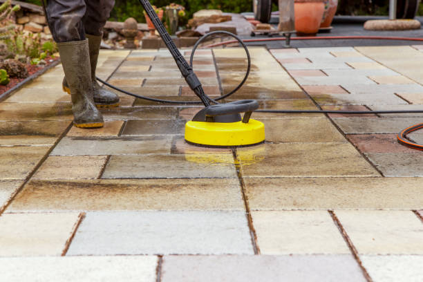 Professional Pressure Washing Services in Ortonville, MI