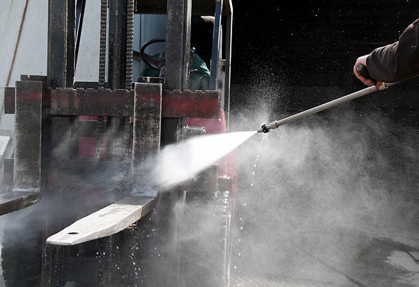 Best Patio and Deck Pressure Washing  in Ortonville, MI
